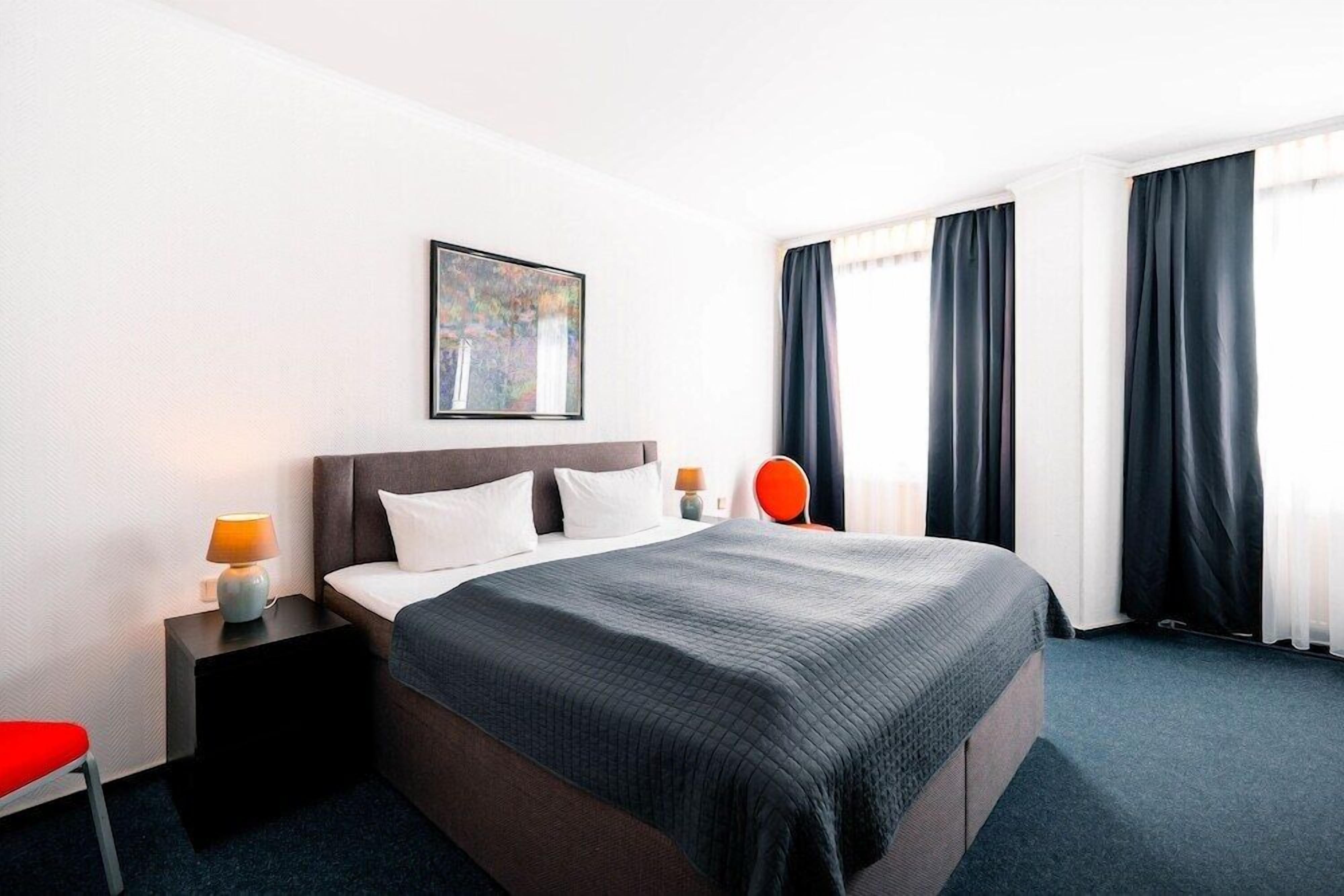 Hotel Berliner Baer — Billeder 3