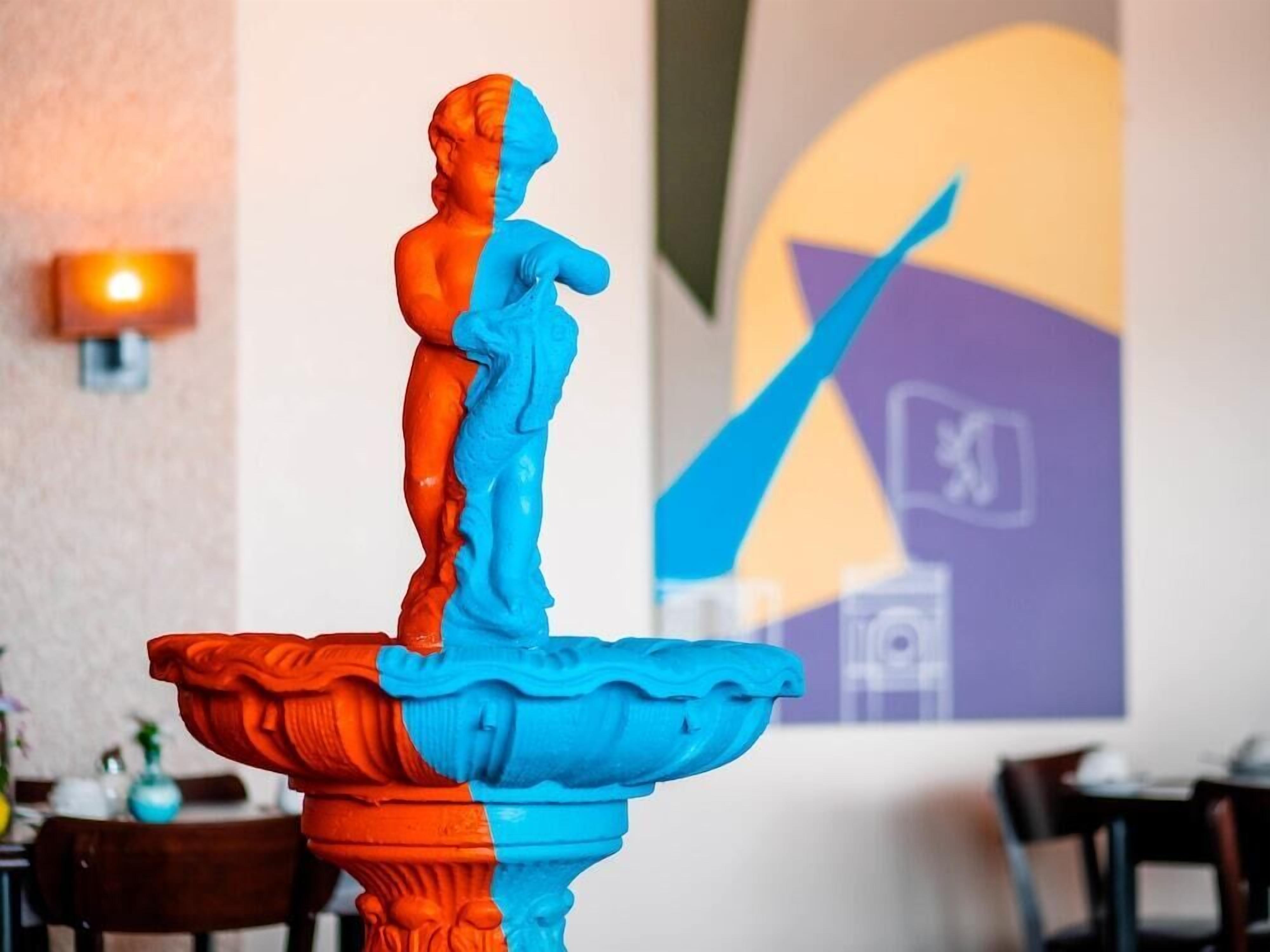 Hotel Berliner Baer — Billeder 2